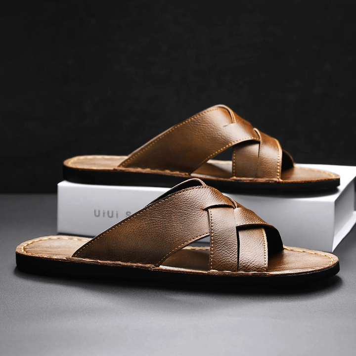 Brennan Lounge Sandal