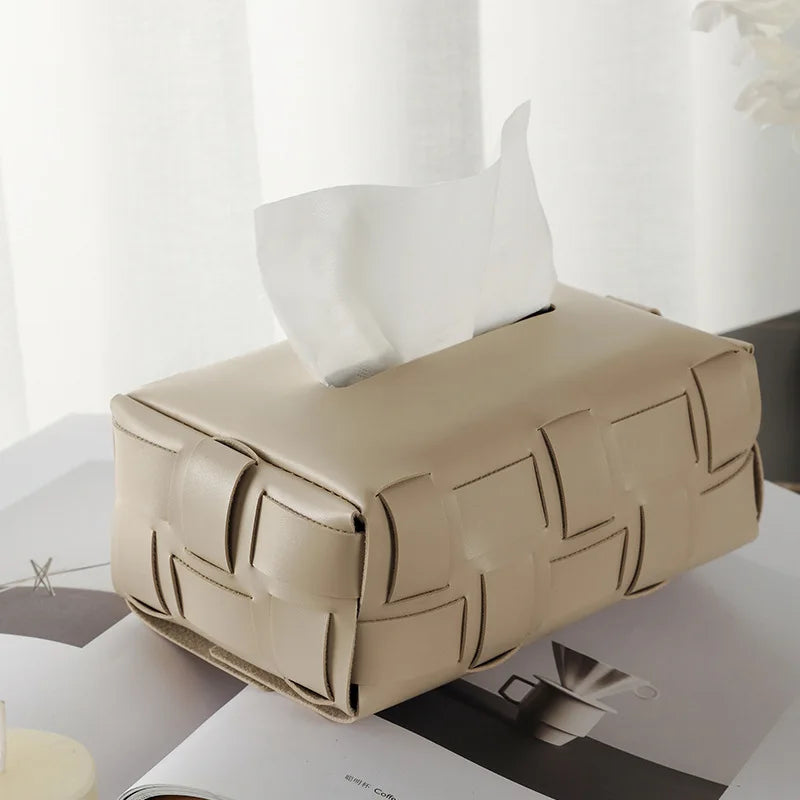 Essence Pure™ Tissue Box