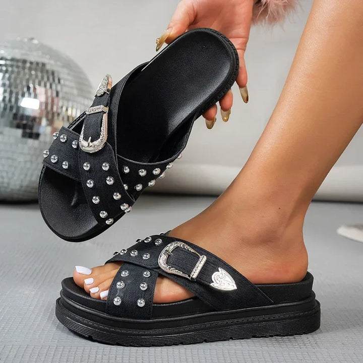 Macie Platform Slides