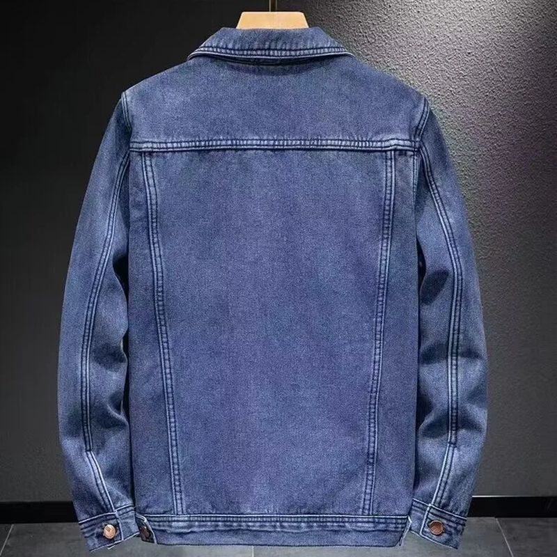 LAWSON DENIM TRUCKER JACKET