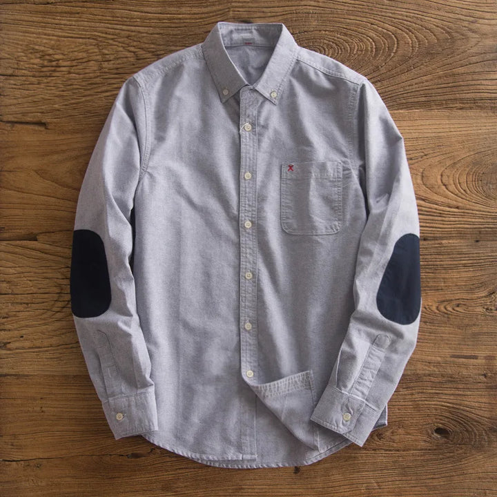 Harlan Vintage Long Sleeve