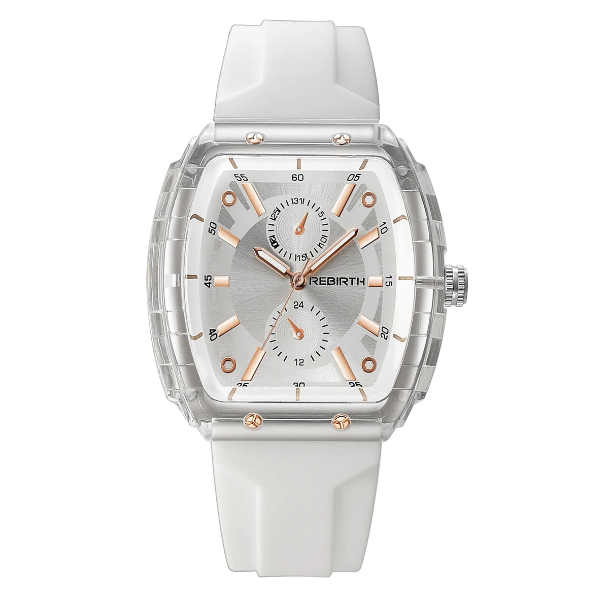 JELLYFISH REBIRTH WATCH