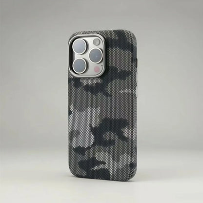 CAMOCRAFT iPHONE CASE