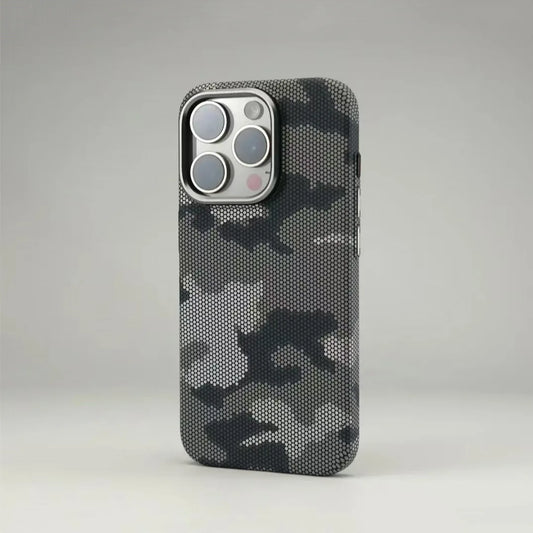 CAMOCRAFT iPHONE CASE