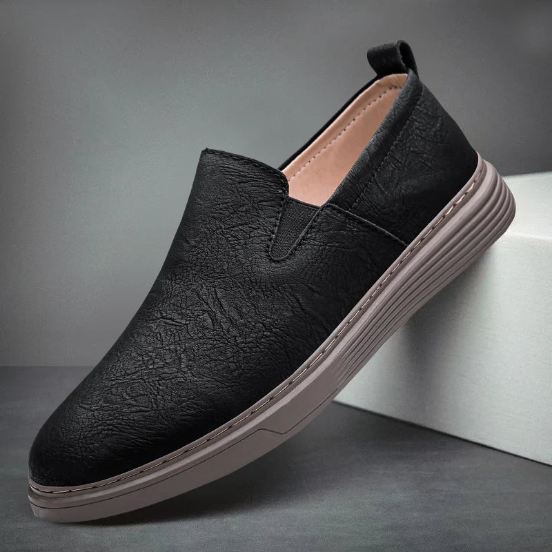 MURDOCH SLIP-ON LOAFER