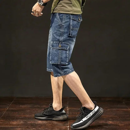 PARKER STREETPACK SHORTS