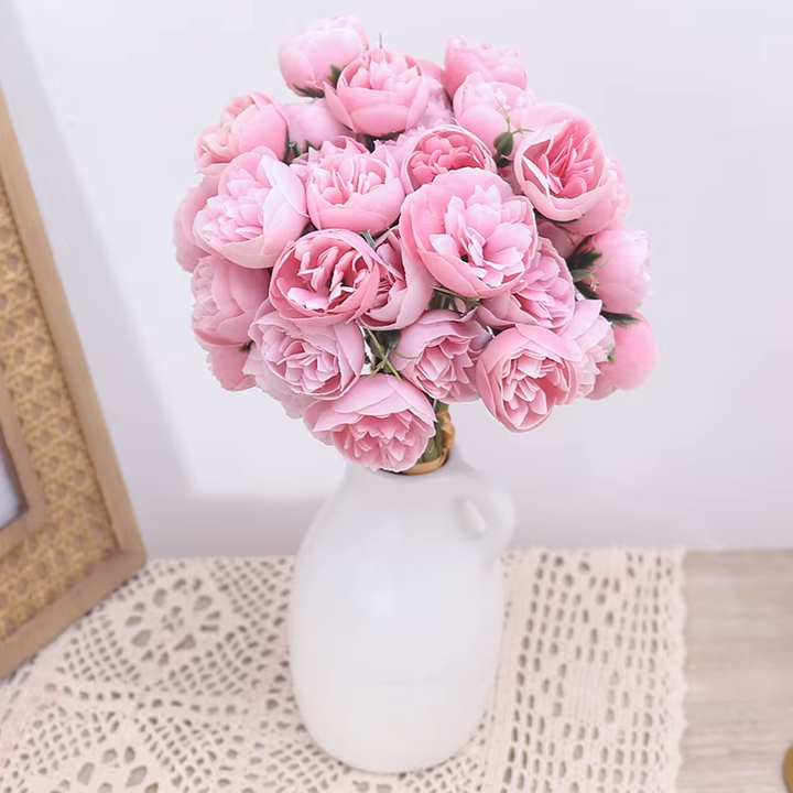 Everlast™ Silk Bouquet