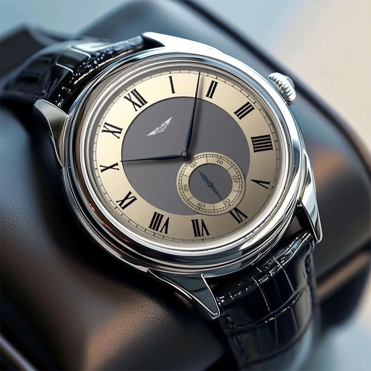 ROYALE ROMANA 1952