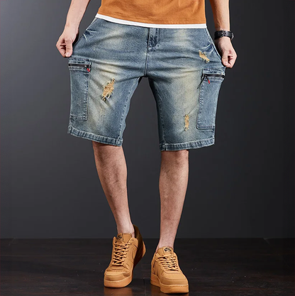 FORT WAYNE CARGO SHORTS