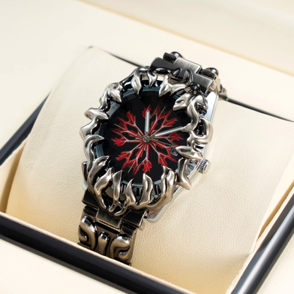 EYE OF HOURS WATCH