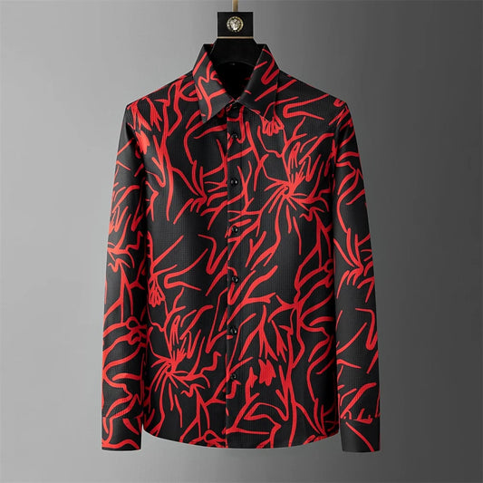MARSHALL MAZÉ BLAZER