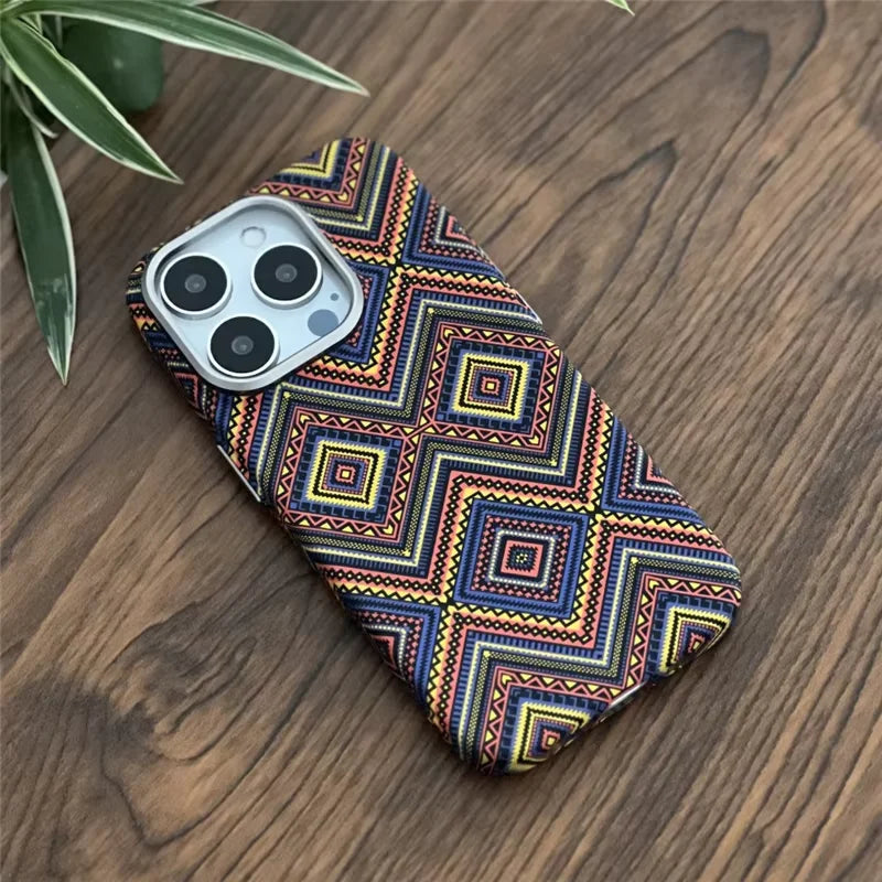 Retrocraft Iphone Case