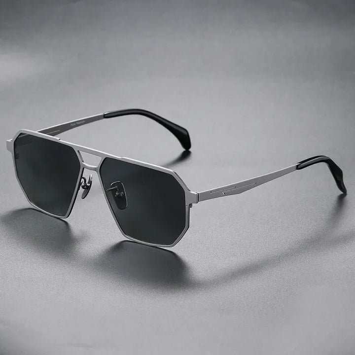 Ambium Titanium Shades