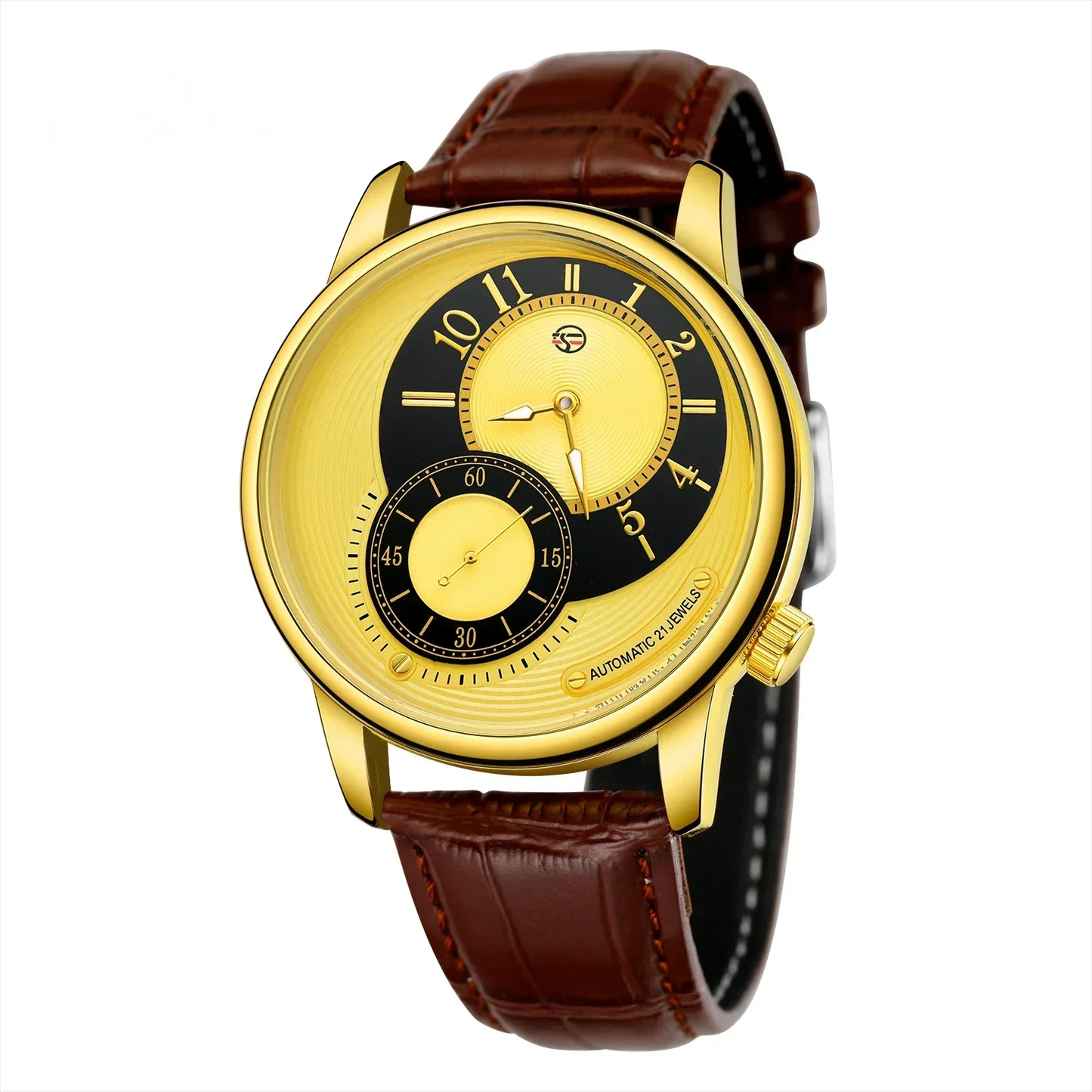 FERNANDO VINTAGE TIMEPIECE