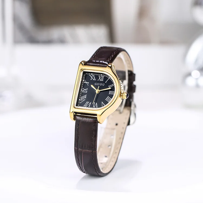 GENEVA TIMEWARP WATCH
