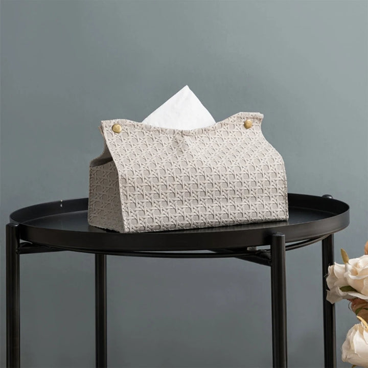 Essence Pure™ Tissue Holder