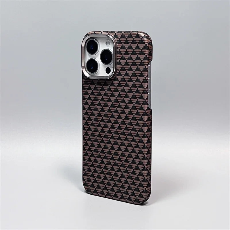 Shadowgrid Kevlar Case