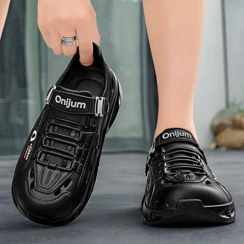 Ninja Recoil Shoes