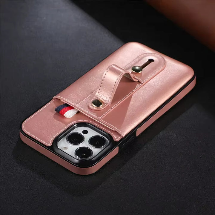 Liberty Luxe Iphone Case