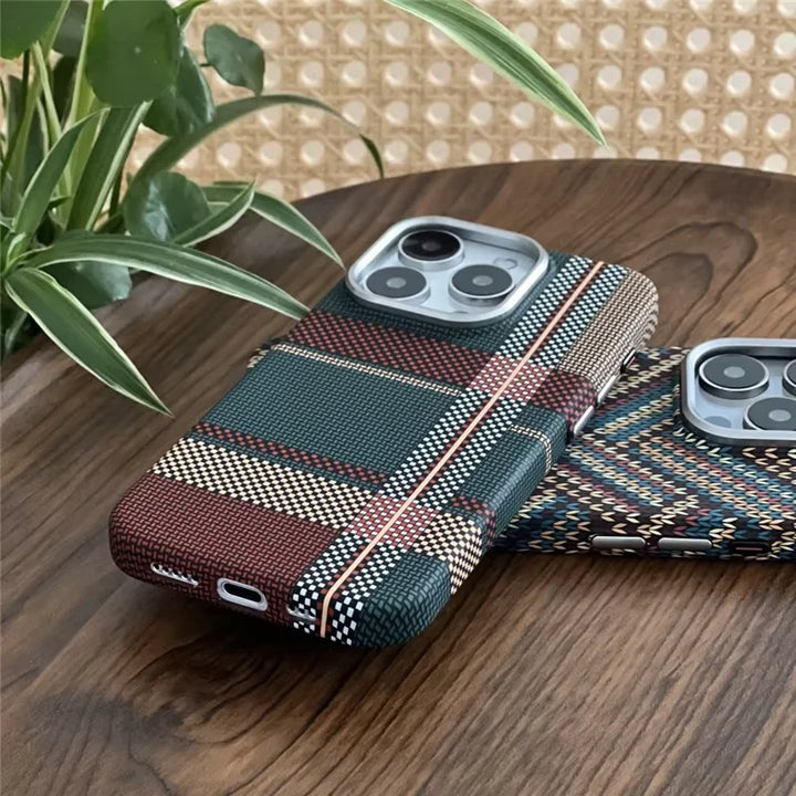 Retrocraft Iphone Case
