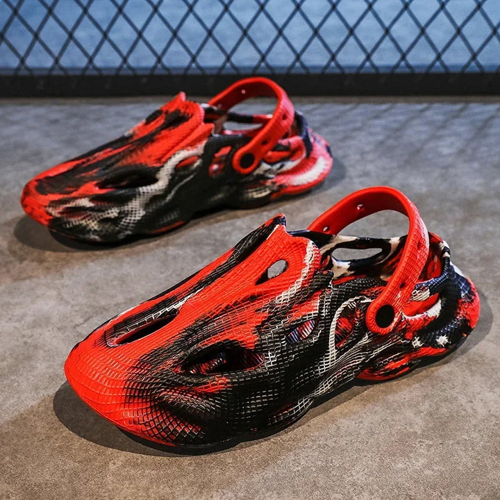 Ezy™ Ghostweb Slides