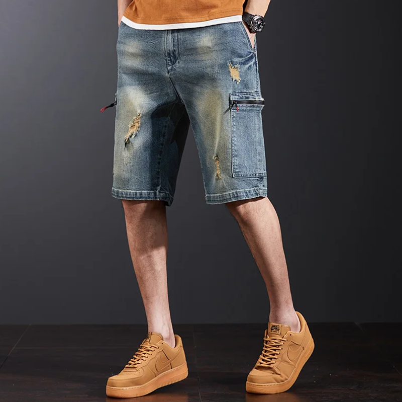 FORT WAYNE CARGO SHORTS