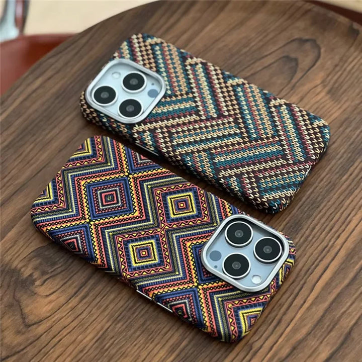 Retrocraft Iphone Case