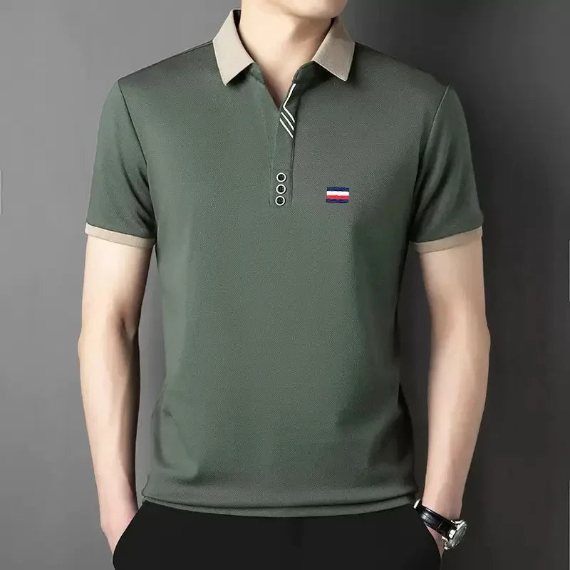 Pinehurst Pro Polo