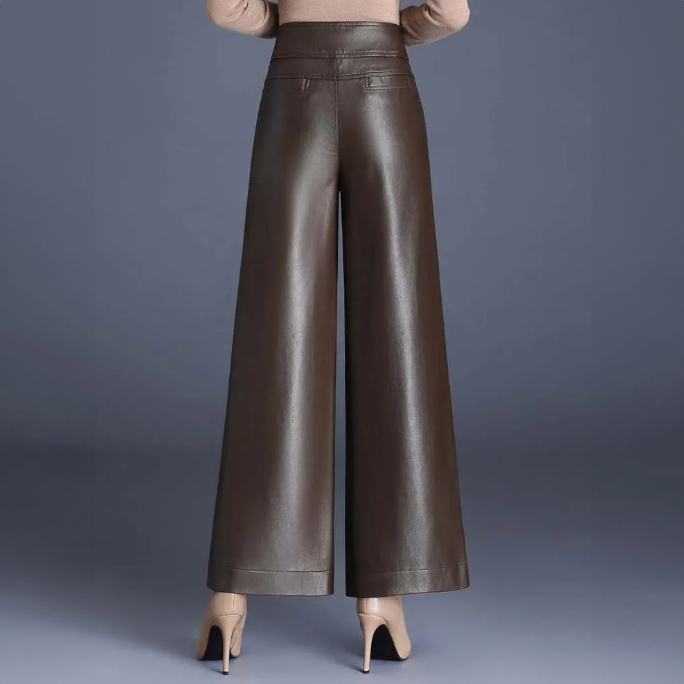 SIENNA FLARE BOTTOM PANTS