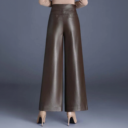 SIENNA FLARE BOTTOM PANTS