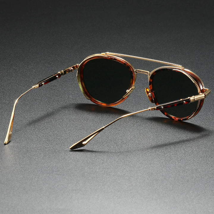 Infusion Retro Shades