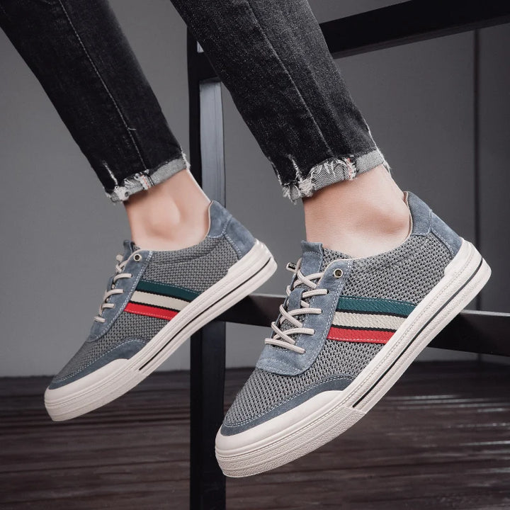 Reggio Retro Sneakers