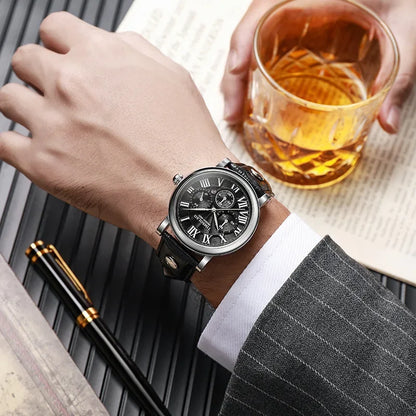 ROMANA ACCENT WATCH