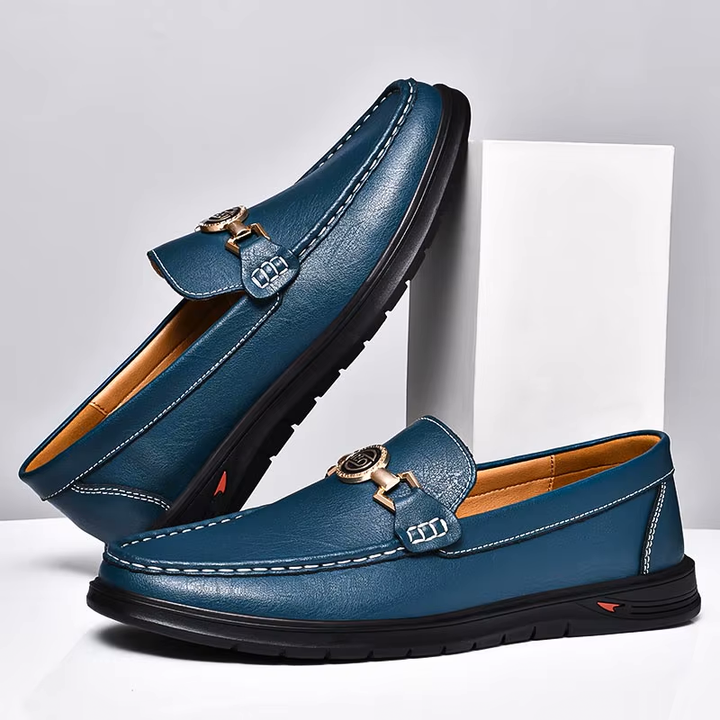 Easton Lane Loafers