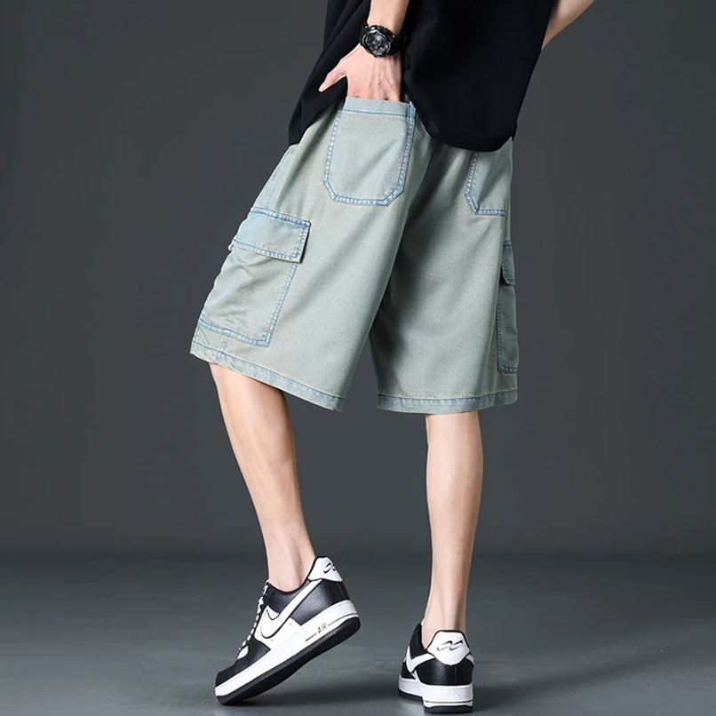 CARSON KICKLINE SHORTS