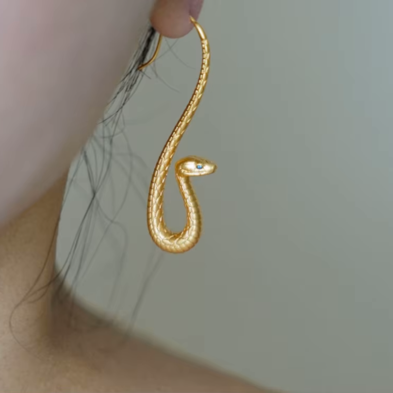 Cobrana Coiler Drops