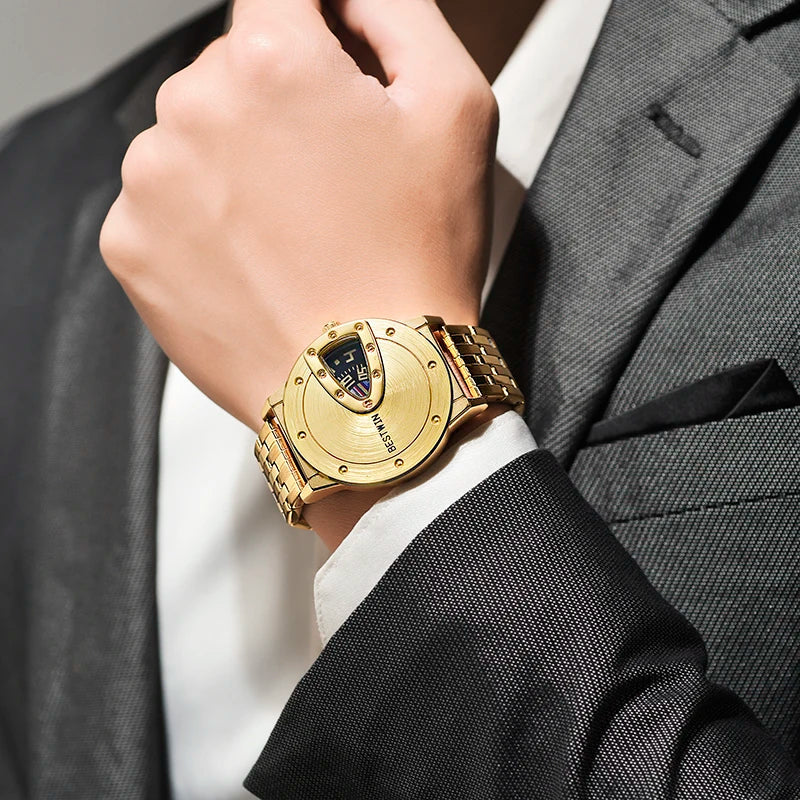 BESTWIN BRACELET TIMEPIECE
