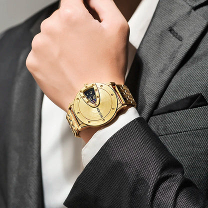 BESTWIN BRACELET TIMEPIECE