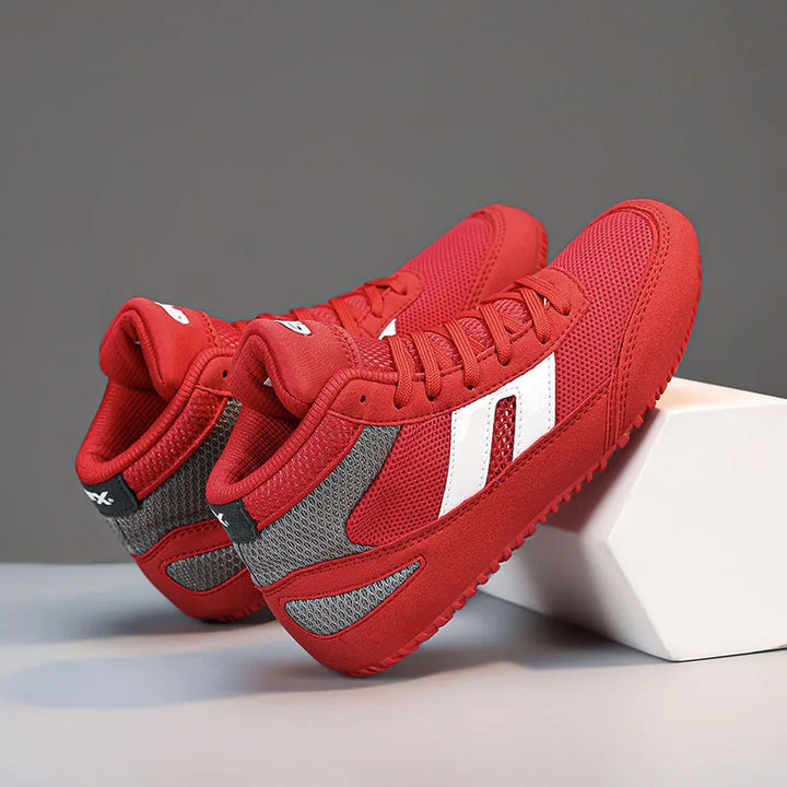 Henrik High Sneaks