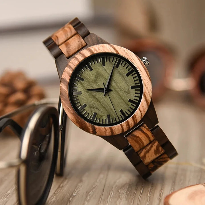 Oakmont Quartz Watch