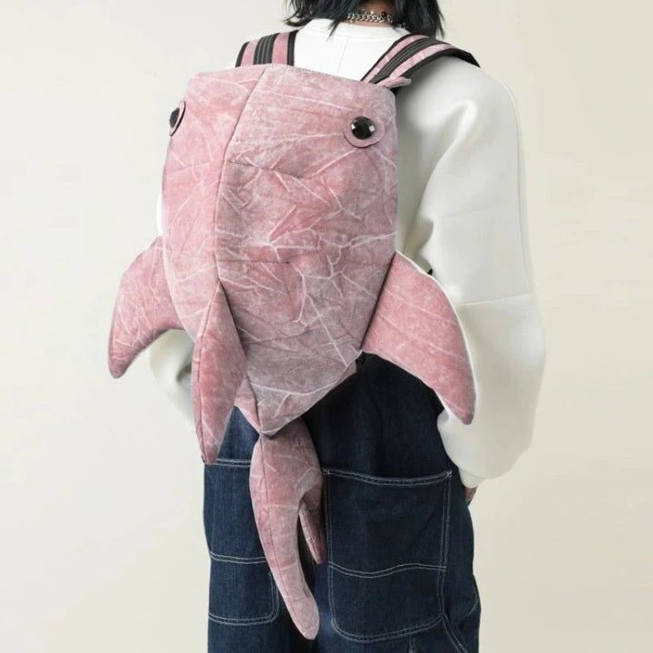Baby Shark Backpack
