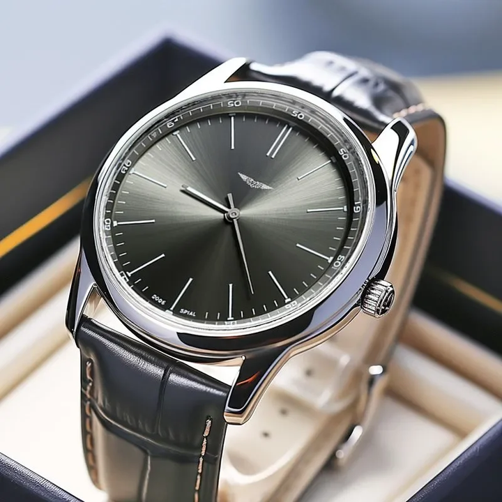 Royale Silver Ace 1946