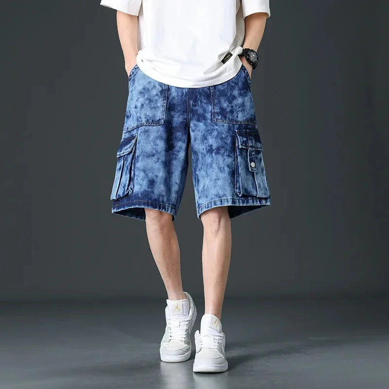 GUNNAR CARGO SHORTS