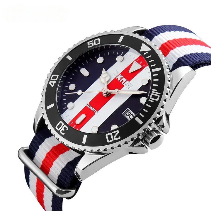 Liberty Accent Watch