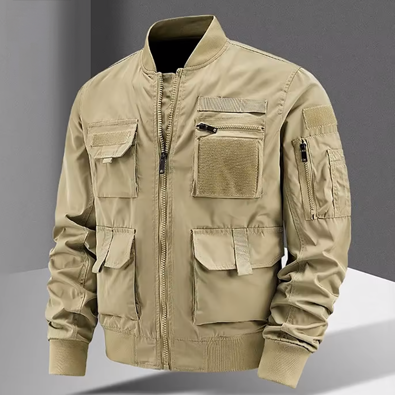 AUSTIN PACK JACKET
