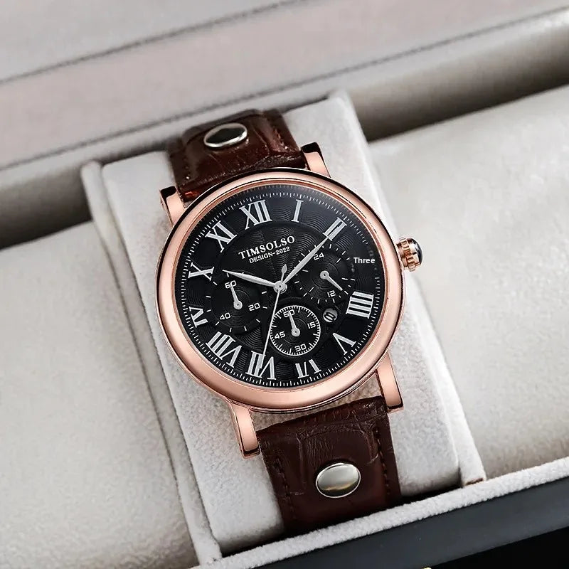 ROMANA ACCENT WATCH
