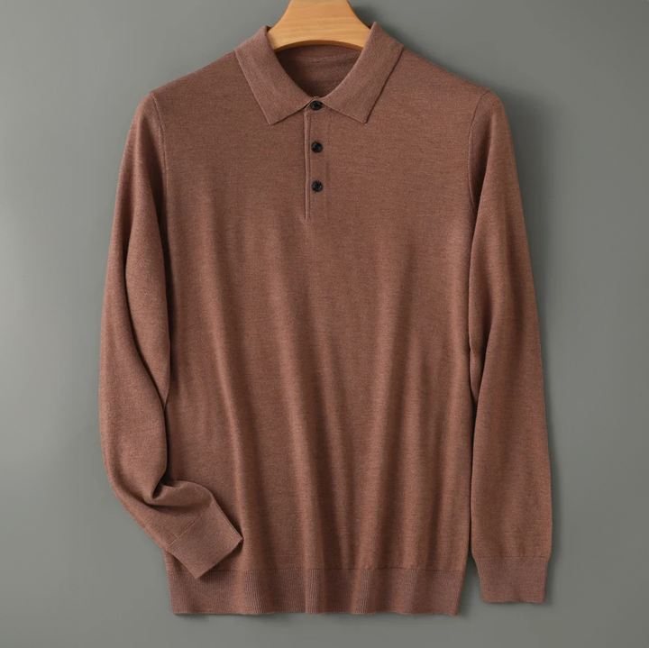 Briston Wool Polo