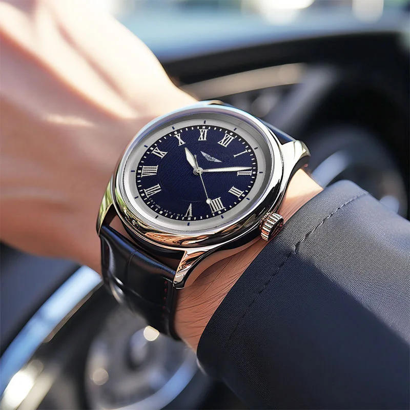 Royale Pacifica 1953