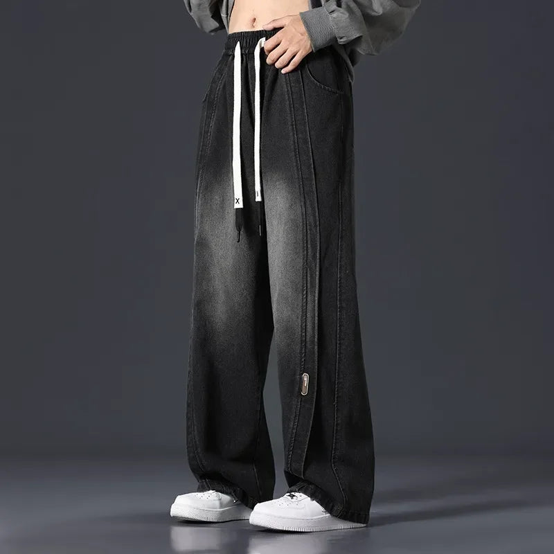 REESE RIFFLINE JEANS
