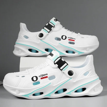 NINJA RECOIL SHOES